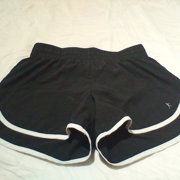 Danskin shorts - Picture 1 of 3